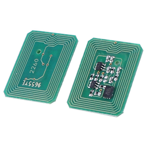 Chip máy tính thiết bị ngoại vi thành phần chip cho oki-dữ liệu ES 8430 DN RFID Tag kỹ thuật số duplicator chủ giấy Chip mực refill - Product Image 4