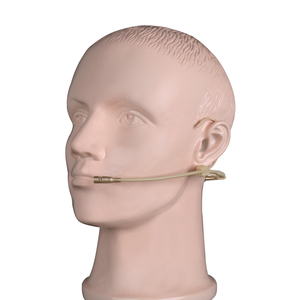 Micrófono <span class=keywords><strong>Profesional</strong></span> con Cable para Escuela, Discursos, Karaoke y Conferencias, Venta Directa de Fábrica, Conector Mono de 3.5mm - Product Image 4
