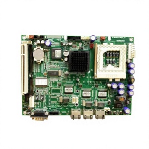 เมนบอร์ดอุตสาหกรรม ADVANTECH PCM-9578 1906957851 REV.A1 คอมพิวเตอร์ฝังตัว บอร์ดซีพียูพร้อมโมดูลซีพียู 100% สำหรับ - Product Image 1
