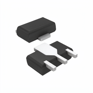 AN79L05ME1 Manufacturer Channel Buy Electronics Components Online Power Management (PMIC) TO 243AA - Product Image 1