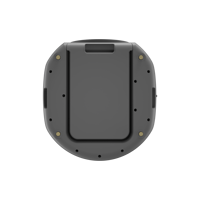 Nouvelle Conception 2026 OEM/ODM Bac à Litière Automatique pour Chat à Nettoyage Automatique Contrôlé par Application, Facile à Nettoyer, Capacité 80L, Matériau PP, Pour Chats de 1,5kg à 10kg
