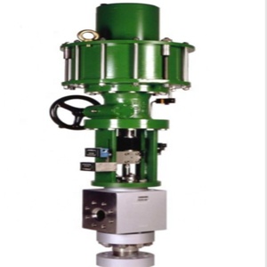 Válvulas de Control Parcol 1-4827 Combinadas con Válvulas de Control de Urea - Product Image 2