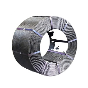 Soporte tensor de poste de molino, ASTM A416 G270, hilo de acero, <span class=keywords><strong>precio</strong></span> más bajo - Product Image 1