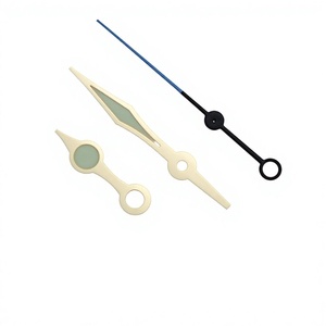 Aiguilles de montre lumineuses vertes Fashion Super C3 pour mouvements mécaniques NH34, NH35, NH36, NH38, NH70, modifiées pour SKX007 - Product Image 4