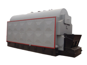 <span class=keywords><strong>Chaudière</strong></span> industrielle horizontale à chaîne à biomasse à basse pression à tube de feu <span class=keywords><strong>automatique</strong></span> série DZL - Product Image 4