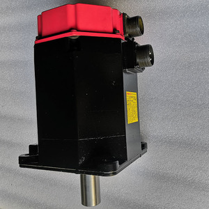 Nhật Bản FANUC AC Servo Motor A22/3000i A06B-2247-B000 A06B-0247-B000 - Product Image 3