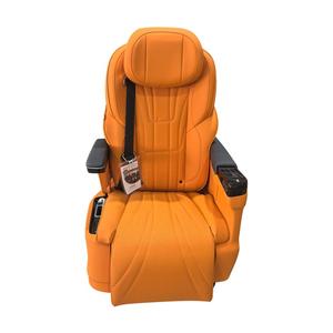 Sièges de véhicule de classe affaires de luxe personnalisés de haute qualité pour INNOVA, vente en gros d'usine, garantie 10 ans - Product Image 3