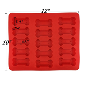 Moldes <span class=keywords><strong>de</strong></span> pastel <span class=keywords><strong>de</strong></span> calidad al por mayor <span class=keywords><strong>Huella</strong></span> <span class=keywords><strong>de</strong></span> pata <span class=keywords><strong>de</strong></span> <span class=keywords><strong>perro</strong></span> <span class=keywords><strong>Molde</strong></span> <span class=keywords><strong>de</strong></span> chocolate Hueso <span class=keywords><strong>de</strong></span> <span class=keywords><strong>perro</strong></span> Galleta Moldes <span class=keywords><strong>de</strong></span> pastel <span class=keywords><strong>de</strong></span> silicona - Product Image 5