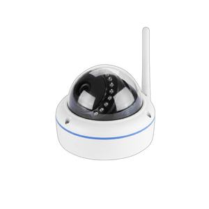 Sistema de cámara de seguridad Domo inalámbrico para interiores de <span class=keywords><strong>4</strong></span> canales y 8 canales, Kit de CCTV inalámbrico de <span class=keywords><strong>4</strong></span> canales, Mini sistema de cámara Wifi NVR de <span class=keywords><strong>4</strong></span> canales - Product Image 4