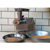 Profession elle automatische moderne und fortschritt liche Pelletier maschine für Fischfutter