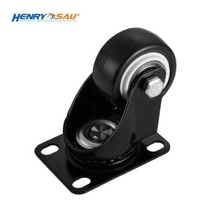 Hành Lý Malaysia Bánh Xe Xoay Nhỏ Trường Hợp Bay Caster Bánh Xe Góc Bánh Xe Thầu Dầu Cho Hành Lý - Product Image 1