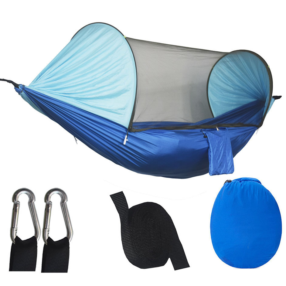 blue (two ends sky blue) 290*140