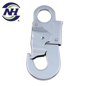 Seguridad <span class=keywords><strong>de</strong></span> acero inoxidable escalada <span class=keywords><strong>de</strong></span> montaña <span class=keywords><strong>gancho</strong></span> - Product Image 5