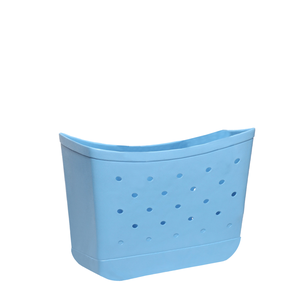 Sac fourre-tout de plage personnalisé pour femme, motif <span class=keywords><strong>camouflage</strong></span> imprimé à la demande, en caoutchouc, sac de voyage en EVA, sacs à main style Croc - Product Image 6