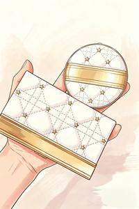 Paleta de Sombras de Ojos Personalizable de Alta Pigmentación, Resistente al Agua y de Larga Duración, con Acabados Satinados y Mate, Fórmula Herbal Mineral, 5 Colores - Product Image 5