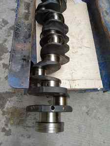 Nouvelles pièces de vilebrequin pour moteur diesel Dcec 192f 3929036/3903827/3903830/3907803 pour camion - Product Image 3