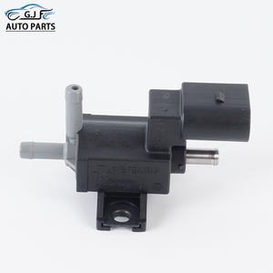 โซลินอยด์วาล์วเทอร์โบชาร์จเจอร์7.00470.07.0เทอร์โบชาร์จเจอร์สำหรับ VW Passat CC Tiguan Audi A4 06F906283F วาล์วควบคุมกังหัน Q5 - Product Image 5