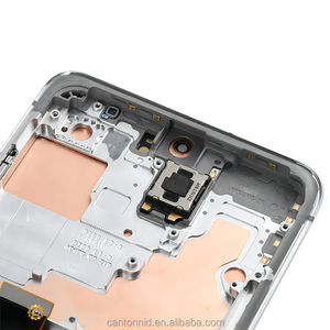 <span class=keywords><strong>Écran</strong></span> lcd pantalla de remplacement de téléphone portable pour <span class=keywords><strong>écran</strong></span> ultra samsung <span class=keywords><strong>galaxy</strong></span> <span class=keywords><strong>s20</strong></span> - Product Image 3