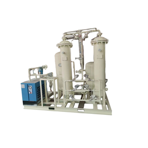 2025 Venta caliente gran flujo 95% generador de oxígeno de grado médico portátil - Product Image 5