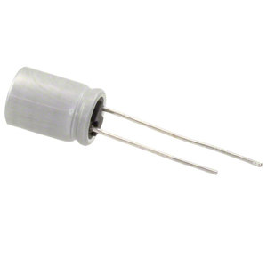 PLS1A271MDO1TD Componentes Electrónicos Originales de Proveedores, Nuevo Condensador de Aluminio Poliuretano 270UF 20% 10V TH - Product Image 1