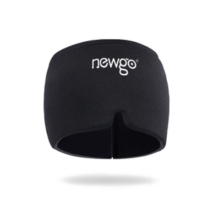 Produk Baru 2025 Topi Pendingin Gel Padat Sutra Es yang Dapat Digunakan Kembali 360 °   Pereda Nyeri & Migrain, Kompres Dingin yang Dapat Dicuci untuk Kelelahan - Product Image 1