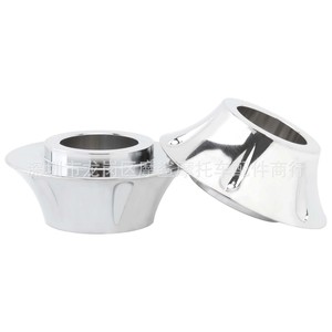 Arandela cónica para eje de rueda de 11x6x3cm para Harley Davidson Touring Street Road Glide - Product Image 1