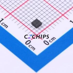Original and Brand-new BC53-16PA,115 DFN-3(2x2) Transistor Bipolar Junction Transistor (BJT) - Product Image 1