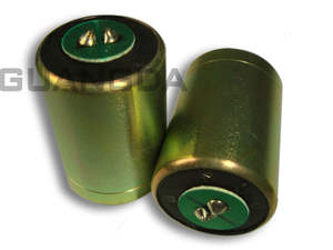 GD-4-G200、200V/<span class=keywords><strong>M</strong></span>/S 感度の 4Hz ジオフォン - Product Image 6