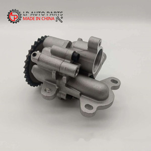 ปั๊มน้ำมันเครื่องยนต์ BK2Q-6600-BA 1839456 BB2Q6600CA ประกอบสำหรับ Ford PX Ranger <span class=keywords><strong>Transit</strong></span> 3.2ดีเซล Defender Station Wagon 2.2 TD - Product Image 3