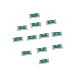 快速熔断0603 SMD保险丝0.5A 4A 8A 1.5A 0.375A 1A 2A 3A 3.5A 5A 6A 32V 63v表面安装保险丝DC交流0603 SMD保险丝 - Product Image 4