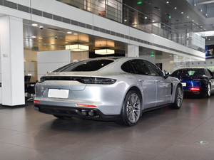 Berline hybride rechargeable haut de gamme <span class=keywords><strong>Panamera</strong></span> - Product Image 6