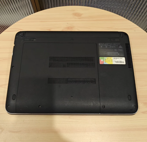 Sử Dụng Giá Tốt Nhất Xách Tay Máy Tính Xách Tay HP 440 G3 Máy Tính Xách Tay Intel Core I5 8 + 256GB Máy Tính Xách Tay - Product Image 4