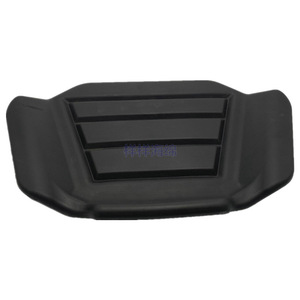 Tapis de siège avant en éponge Pu, densité 45, pour vélos de montagne, unisexe, adultes - Product Image 5