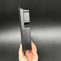 Plateau en plastique PS en gros en stock, insert antichoc pour boîte de téléphone portable, certifié ISO9001 et RoHS