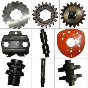 บล็อกโซ่รอกโซ่ทนทานบล็อกโซ่ขนาด0.5ตัน1T 5T 10T 20T <span class=keywords><strong>30T</strong></span> - Product Image 5