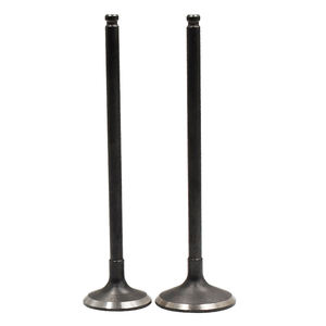 Válvula <span class=keywords><strong>de</strong></span> Admisión y Escape para Motocicleta <span class=keywords><strong>Hero</strong></span> para YAMAHA YZF-R6R R6R RaceBase YZF-R6 R6 Edición 50 Aniversario IN= 2C0-12111-00-00 - Product Image 1