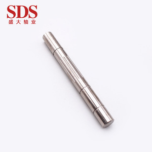 Sds Precision Stainless Steel Optical Shaft Linear Guide For Motors Custom Made - Product Image 3
