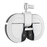 Équipement ophtalmique VT-700 Digital automatique Phoropter/réfractomètre automatique complet