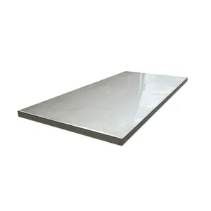 Food Grade 316 310s Stainless Steel Sheet Price List