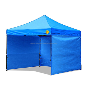Carpas impermeables 2x2 con paredes desarmable - Product Image 1