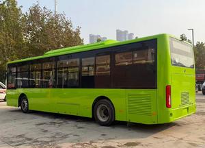 Bus automatique <span class=keywords><strong>de</strong></span> marque Kinglong, longue durée <span class=keywords><strong>de</strong></span> <span class=keywords><strong>vie</strong></span>, bus <span class=keywords><strong>d</strong></span>'occasion <span class=keywords><strong>d</strong></span>'origine, bus <span class=keywords><strong>de</strong></span> tourisme <span class=keywords><strong>d</strong></span>'occasion à vendre - Product Image 3