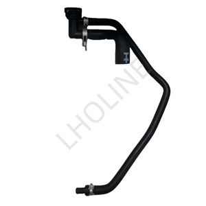 Tuyau de refroidissement 9048538 en caoutchouc EPDM, pièce de rechange pour raccord de tuyau de chauffe-eau, longueur standard - Product Image 3