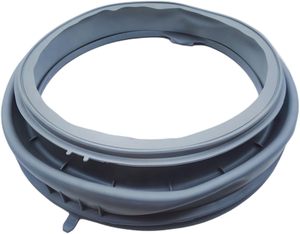 W10290499 W10300559 W10381562 <span class=keywords><strong>Joint</strong></span> de <span class=keywords><strong>joint</strong></span> de soufflet de porte compatible avec les rondelles <span class=keywords><strong>Whirlpool</strong></span> - Product Image 4