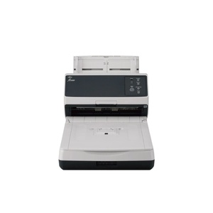 <span class=keywords><strong>Scanner</strong></span> de documents recto-verso haute vitesse A4 RICOH Fi-8150, 50 ppm, 100 ipm, <span class=keywords><strong>scanner</strong></span> réseau CIS avec chargeur automatique de documents de 100 pages pour la numérisation en masse en bureau - Product Image 6