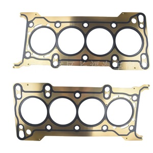 ปะเก็นฝาสูบ ZY รุ่น ZY0110271A สำหรับอะไหล่เครื่องยนต์ฟอร์ดสัน - Product Image 4