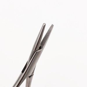 Dental Orthodontic Elastic Placing Needle Holder Mathieu <strong>Pliers</strong>