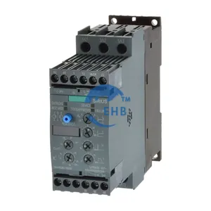 Оригинальный новый и герметичный блок plc 3RW4027-1BB04