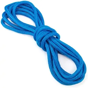 10毫米编织聚酯尼龙绳，强度高，质量好，价格低