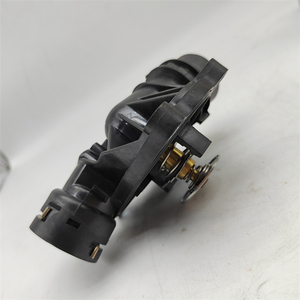 Termostato WLGRT 11512354056 con adaptador para <span class=keywords><strong>BMW</strong></span> <span class=keywords><strong>330D</strong></span> 530D 730D Land Rover Range Rover III - Product Image 4