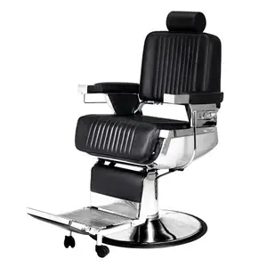 Dreamsalon高端优雅理发椅新款发布沙龙设备理发椅美发沙龙家具美容椅